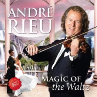 Magic Of The Waltz, 1 Audio-CD