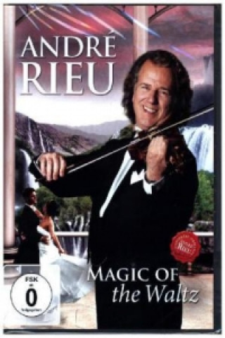 Magic of the Waltz, 1 DVD