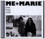 One Eyed Love, 1 Audio-CD