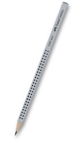 Tužka Faber-Castell Grip 2001 B