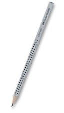 Tužka Faber-Castell Grip 2001 B