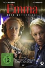 Emma nach Mitternacht - Der Wolf und die sieben Geiseln (Pilotfilm), 1 DVD