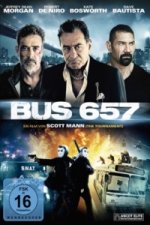 Die Entführung von Bus 657, 1 DVD