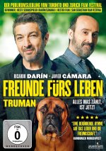Freunde fürs Leben - Truman, 1 DVD