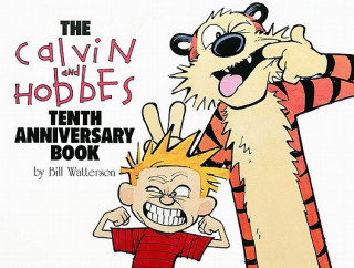 Calvin and Hobbes Tenth Annive