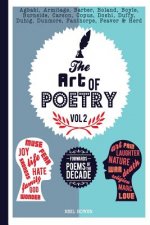 Art Of Poetry