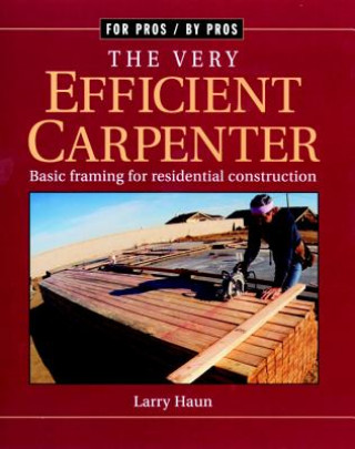 Very Efficient Carpenter