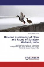 Baseline assessment of Flora and Fauna of Surajpur Wetland, India