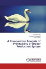 A Comparative Analysis of Profitability of Broiler Production System