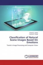 Classification of Natural Scene Images Based On Emotions