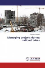 Managing projects during national crises