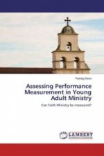 Assessing Performance Measurement in Young Adult Ministry