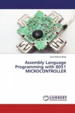 Assembly Language Programming with 8051 MICROCONTROLLER