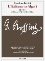 L Italiana in Algeri Vsc I/E