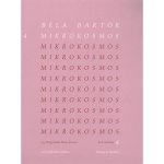 Mikrokosmos 4 (Urtext) Pf