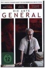 Die Akte General, 1 DVD