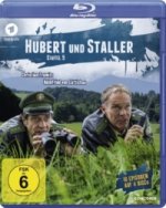 Hubert und Staller. Staffel.5, 4 Blu-rays