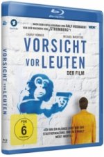 Vorsicht vor Leuten, 1 Blu-ray