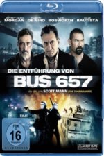 Die Entführung von Bus 657, 1 Blu-ray