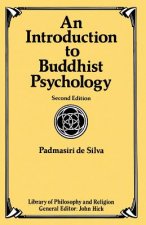 Introduction to Buddhist Psychology