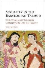 Sexuality in the Babylonian Talmud