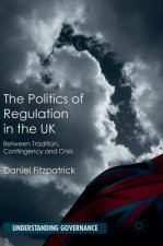 Politics of Regulation in the UK