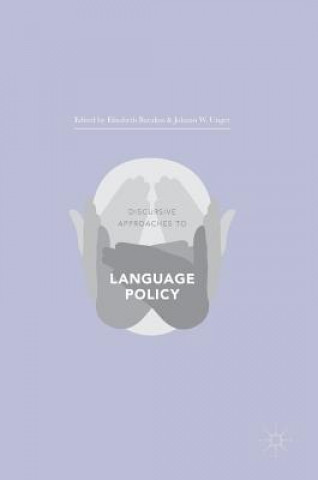 Discursive Approaches to Language Policy
