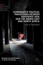 Comparative Political Transitions between Southeast Asia and the Middle East and North Africa