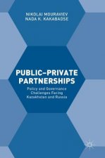 Public-Private Partnerships