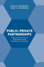 Public-Private Partnerships