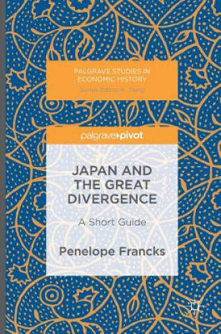 Japan and the Great Divergence