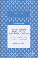 International Mobility and Educational Desire