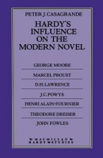 Hardy's Influence on the Modern Novel