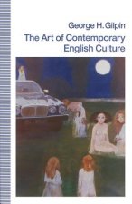 Art of Contemporary English Culture