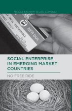 Social Enterprise in Emerging Market Countries