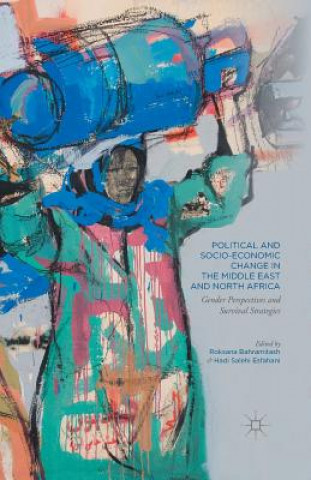 Political and Socio-Economic Change in the Middle East and North Africa