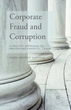 Corporate Fraud and Corruption