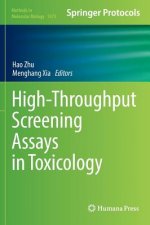 High-Throughput Screening Assays in Toxicology