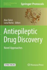 Antiepileptic Drug Discovery