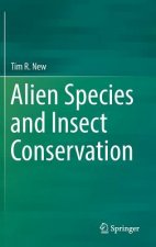 Alien Species and Insect Conservation