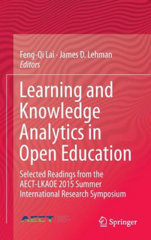 Learning and Knowledge Analytics in Open Education