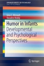 Humor in Infants