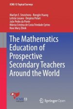 Mathematics Education of Prospective Secondary Teachers Around the World