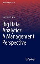 Big Data Analytics: A Management Perspective