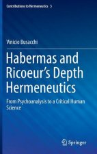 Habermas and Ricoeur's Depth Hermeneutics
