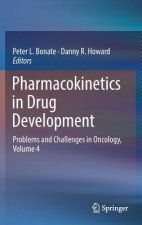 Pharmacokinetics in Drug Development
