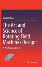 Art and Science of Rotating Field Machines Design: A Practical Approach