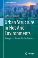 Urban Structure in Hot Arid Environments