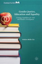 Gender Justice, Education and Equality