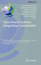 Open Source Systems: Integrating Communities